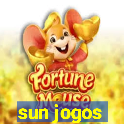 sun jogos